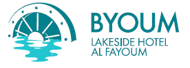 Byoum Lakeside Hotel Logo